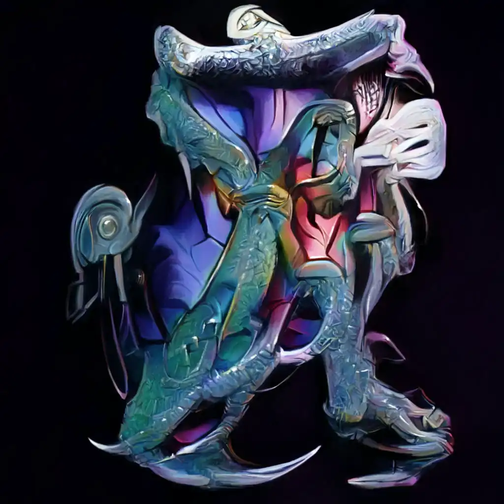 Röyksopp & Alison Goldfrapp