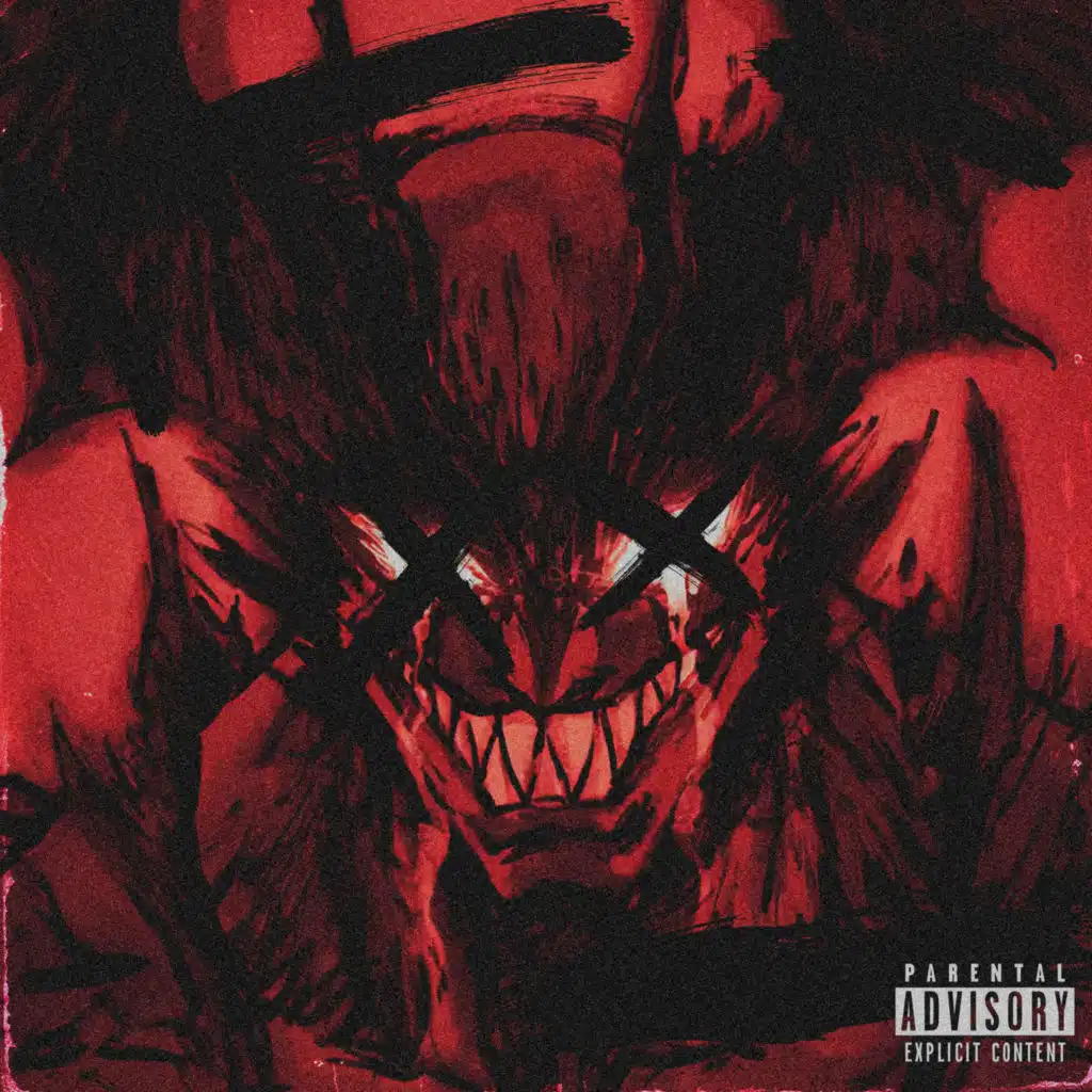 HIDEOUS MORBID & SEVENTY4