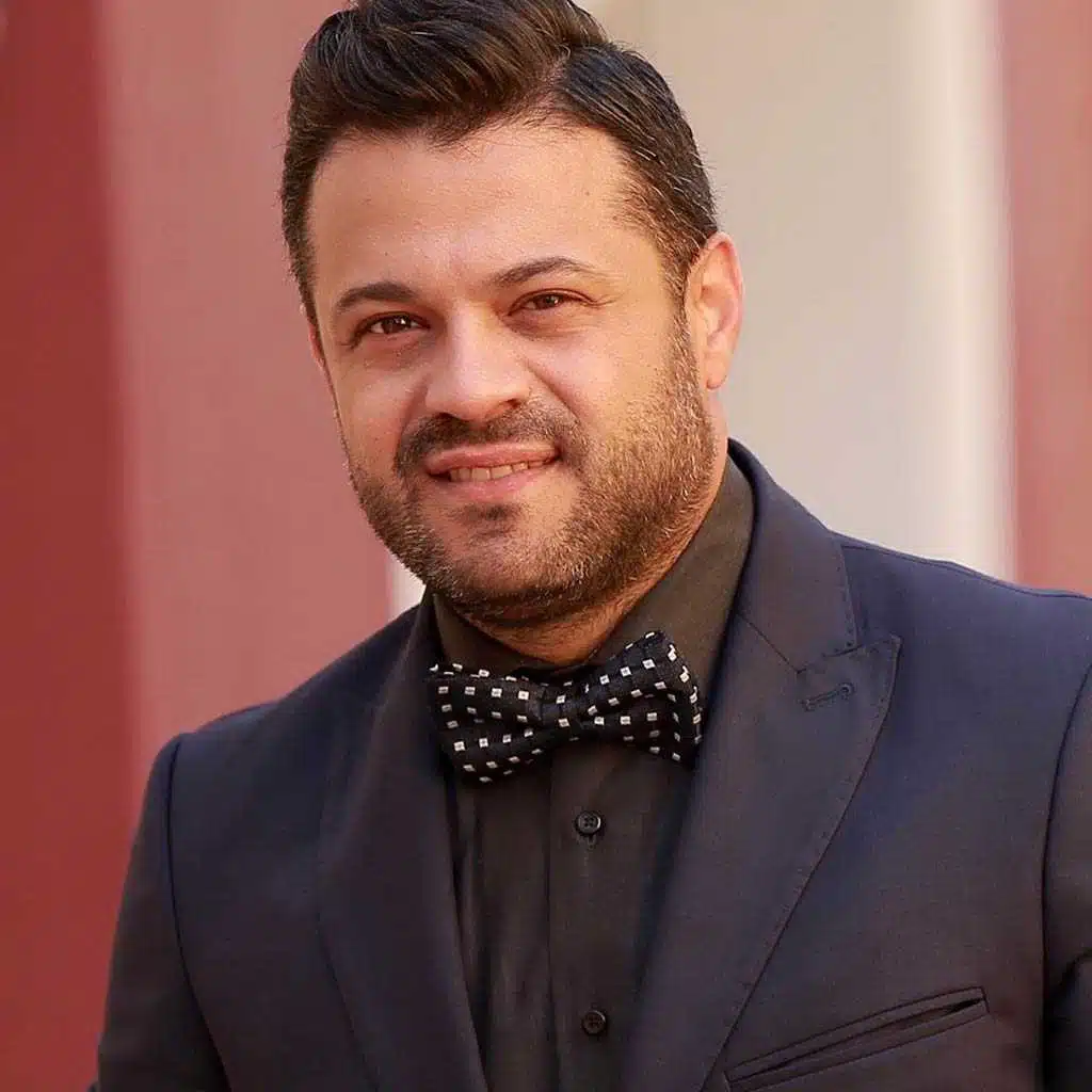 بحبك يا أمي