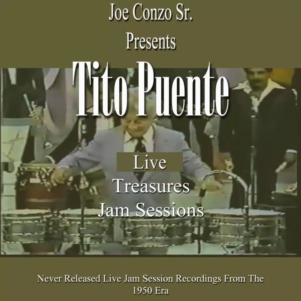 Picadillo (Live) [feat. Charlie Palmieri]