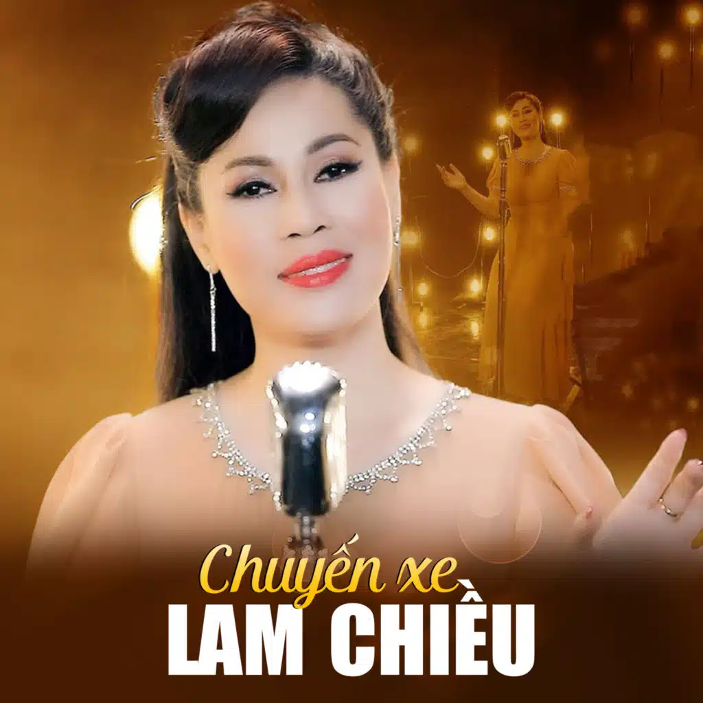 Chuyến Xe Lam Chiều
