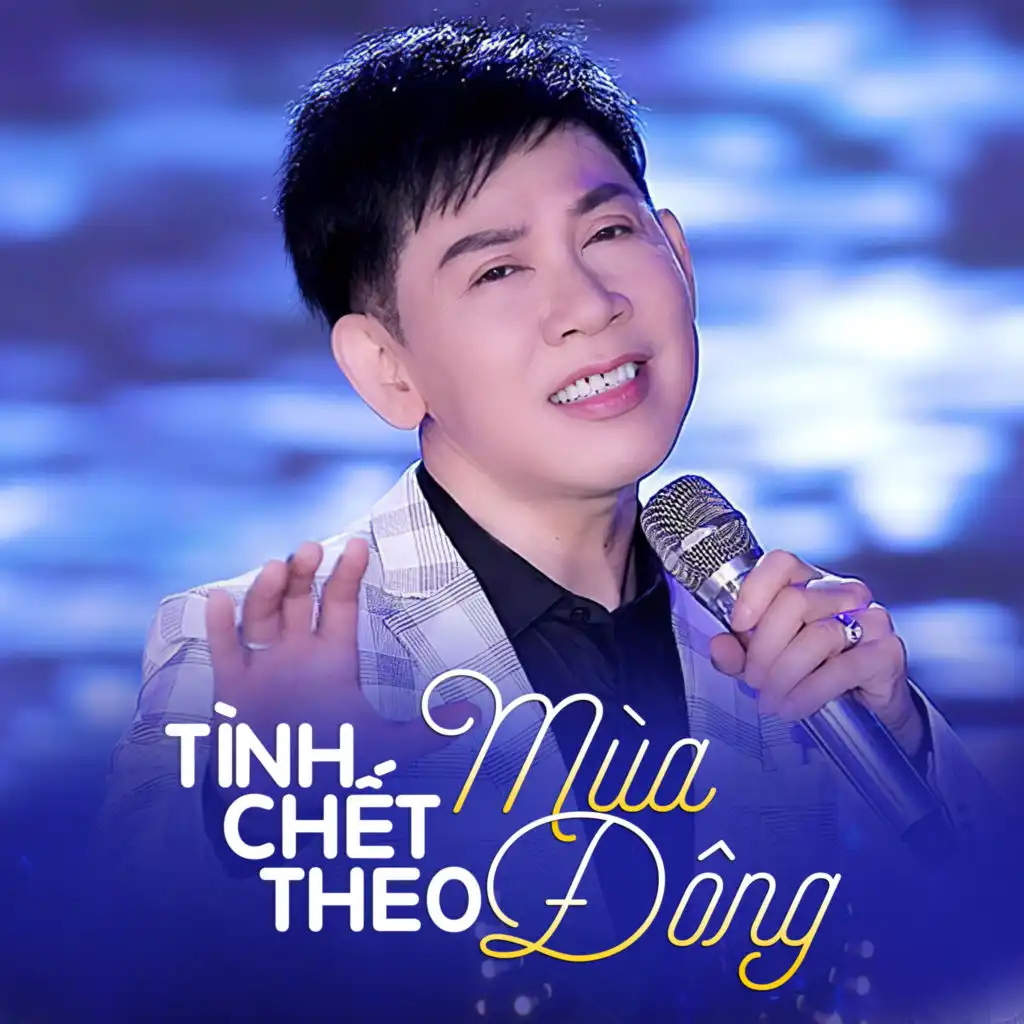 Tình Chết Theo Mùa Đông