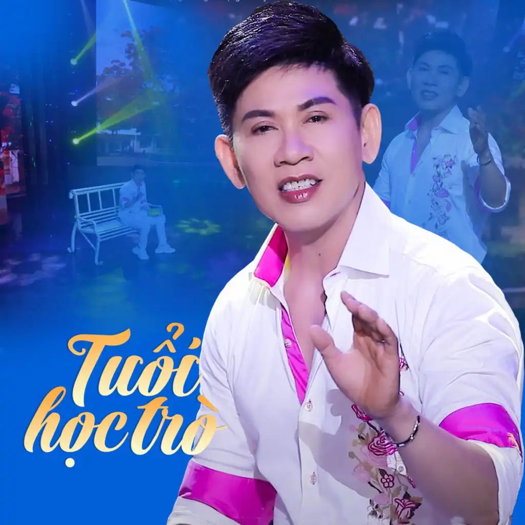 Tuổi Học Trò