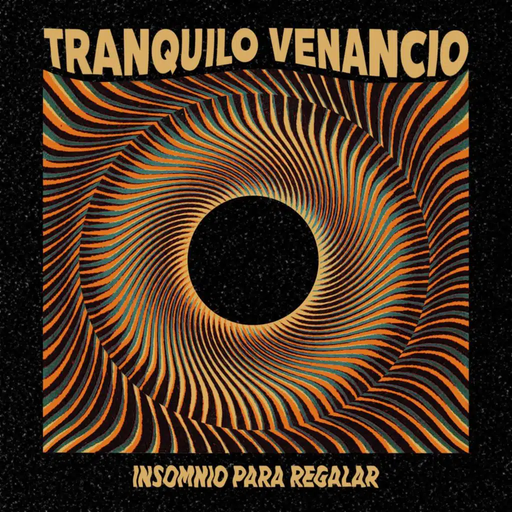Insomnio para Regalar