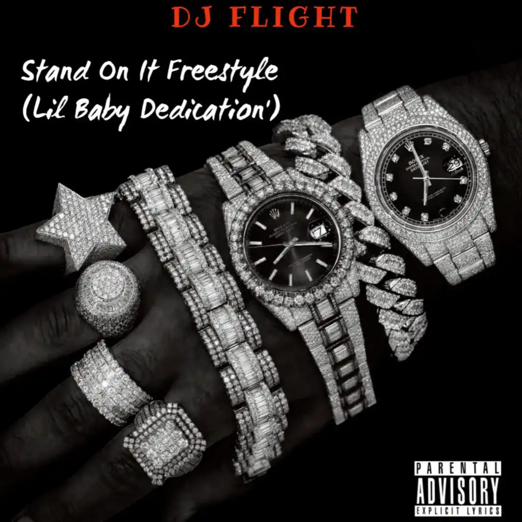DJ Flight