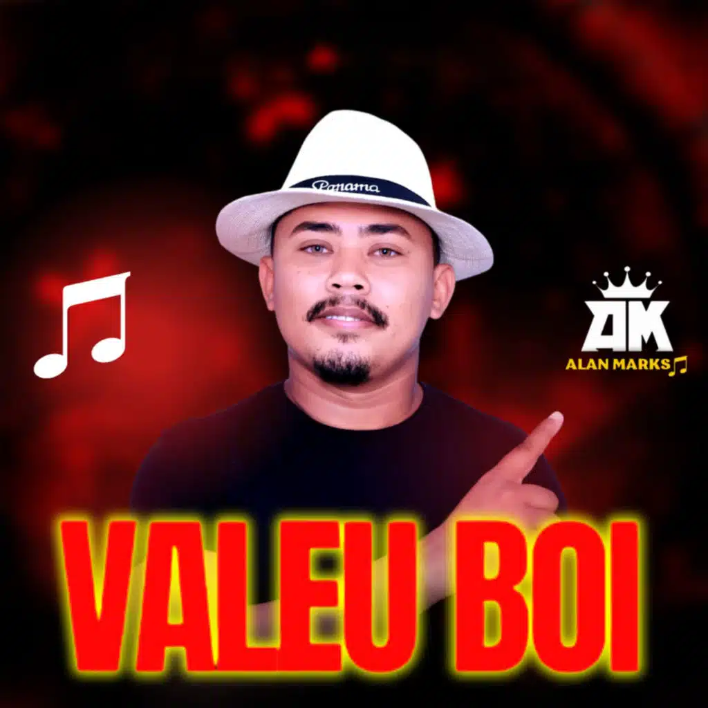 Valeu Boi