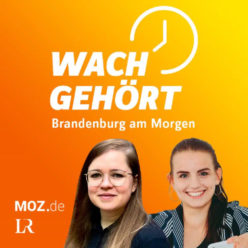 Neueste Großansiedlung seit Tesla - wer ist der Newcomer?