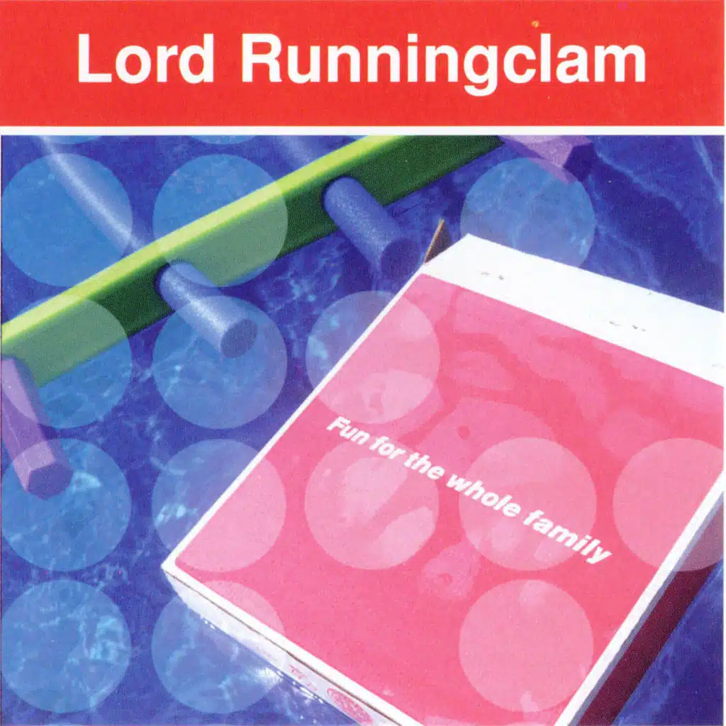 Lord Runningclam
