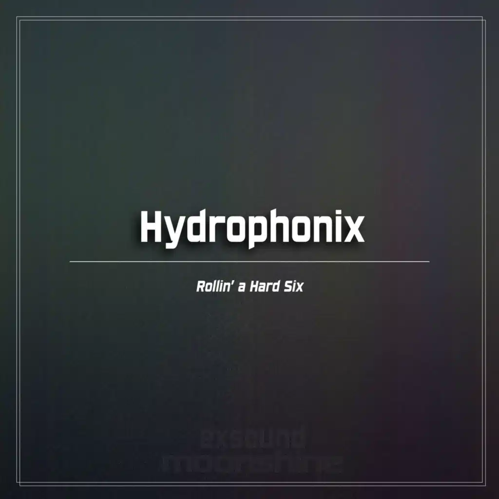 Hydrophonix
