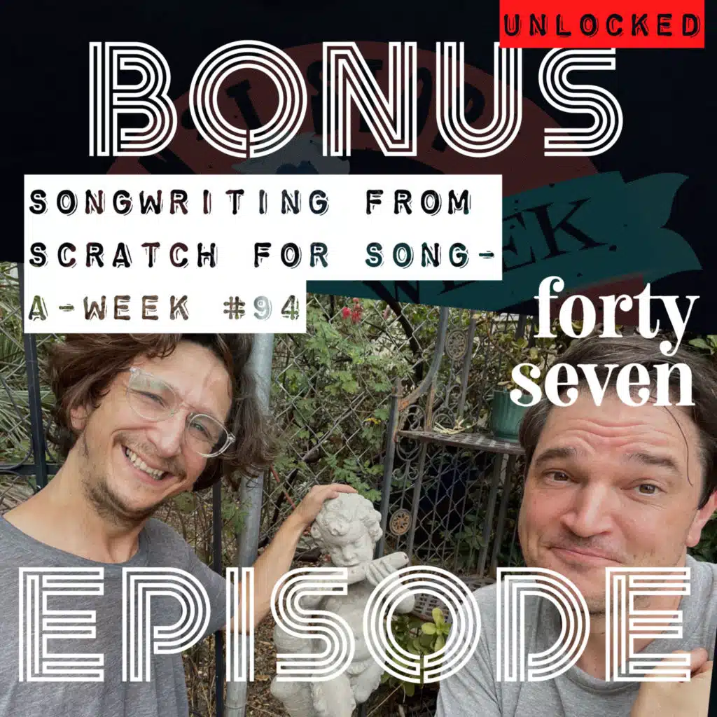 [UNLOCKED] BONUS EP 47