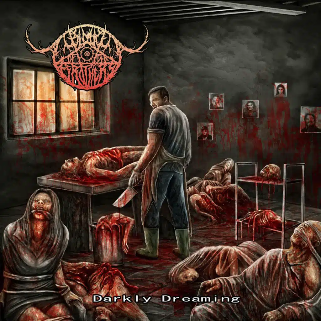 Blood of Our Brothers