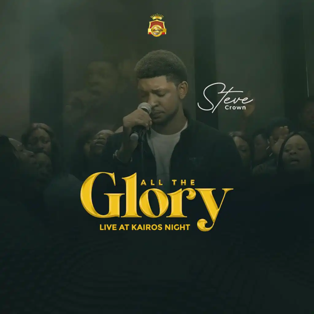 All The Glory (Live At Kairos Night)