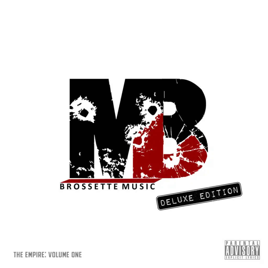 The Empire, Vol. 1 (Deluxe)