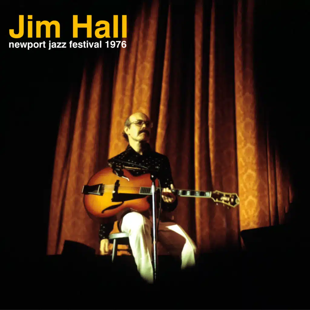 Newport 1976 (Live)