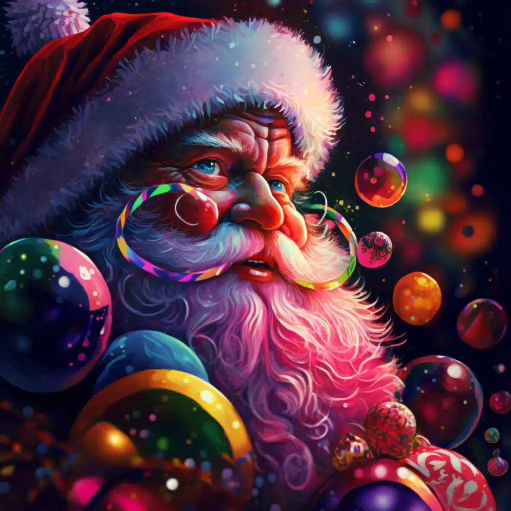 Forever Christmas Music