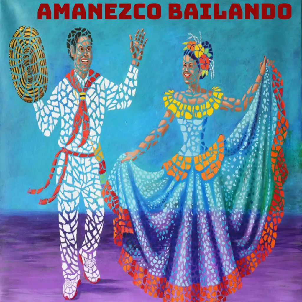 AMANEZCO BAILANDO