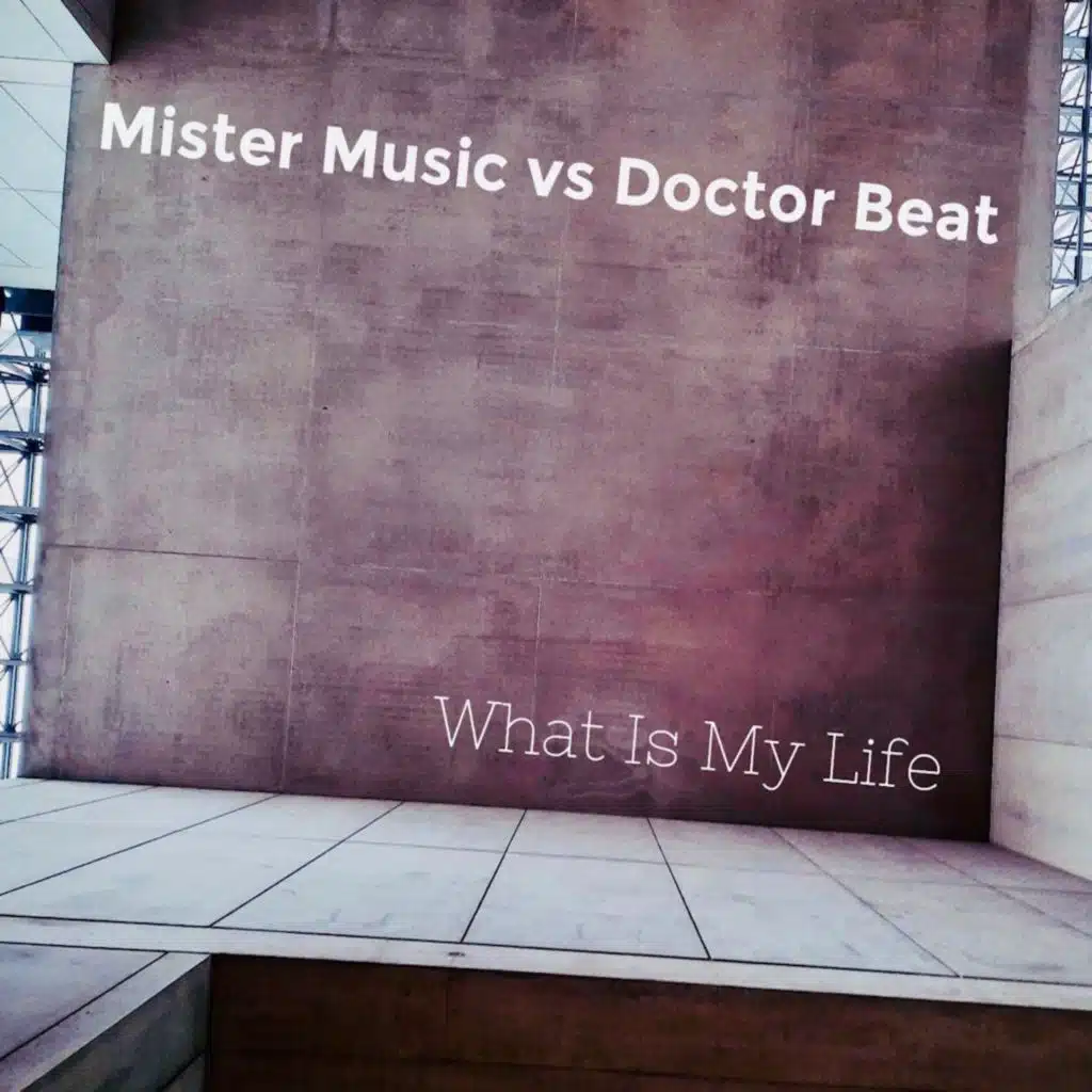 Mister Music vs. Doctor Beat