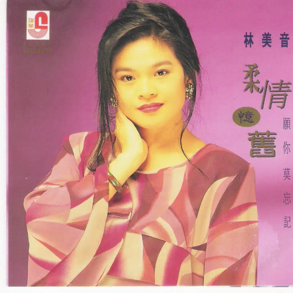 柔情亿旧 - 林美音