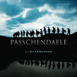 Passchendaele (Original Motion Picture Soundtrack)