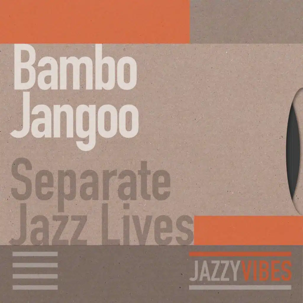 Separate Jazz Lives
