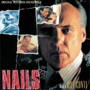 Nails (Original Television Soundtrack)