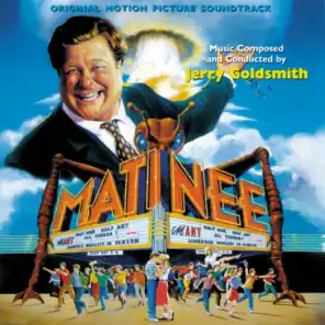 Matinee (Original Motion Picture Soundtrack)