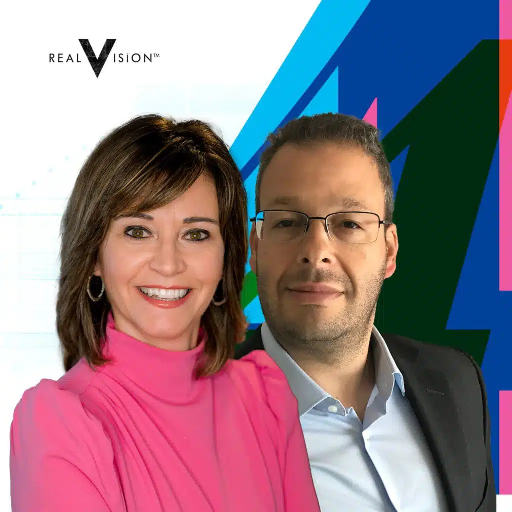 You Can’t Control Events, but You Can Profit From Them