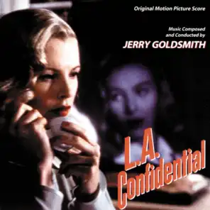 L.A. Confidential (Original Motion Picture Score)