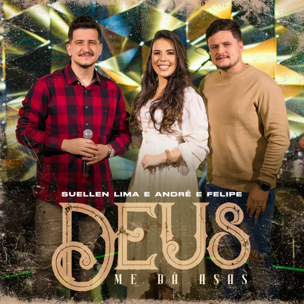 Suellen Lima & André e Felipe