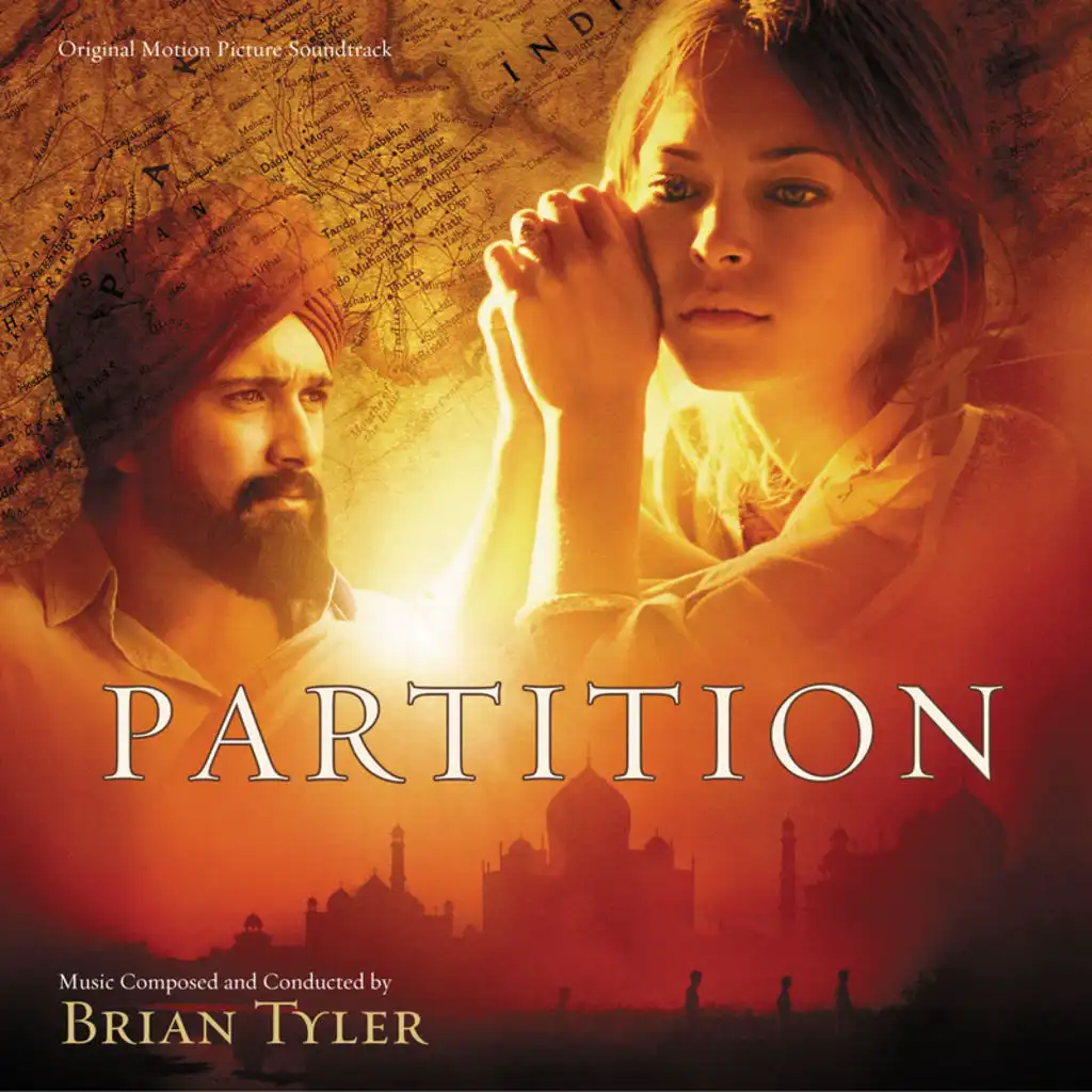 Partition