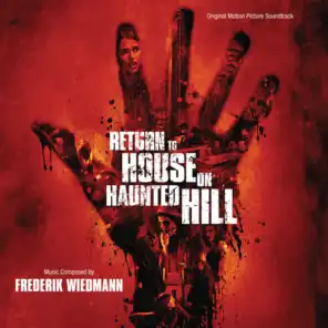 Return To House On Haunted Hill (Original Motion Picture Soundtrack)