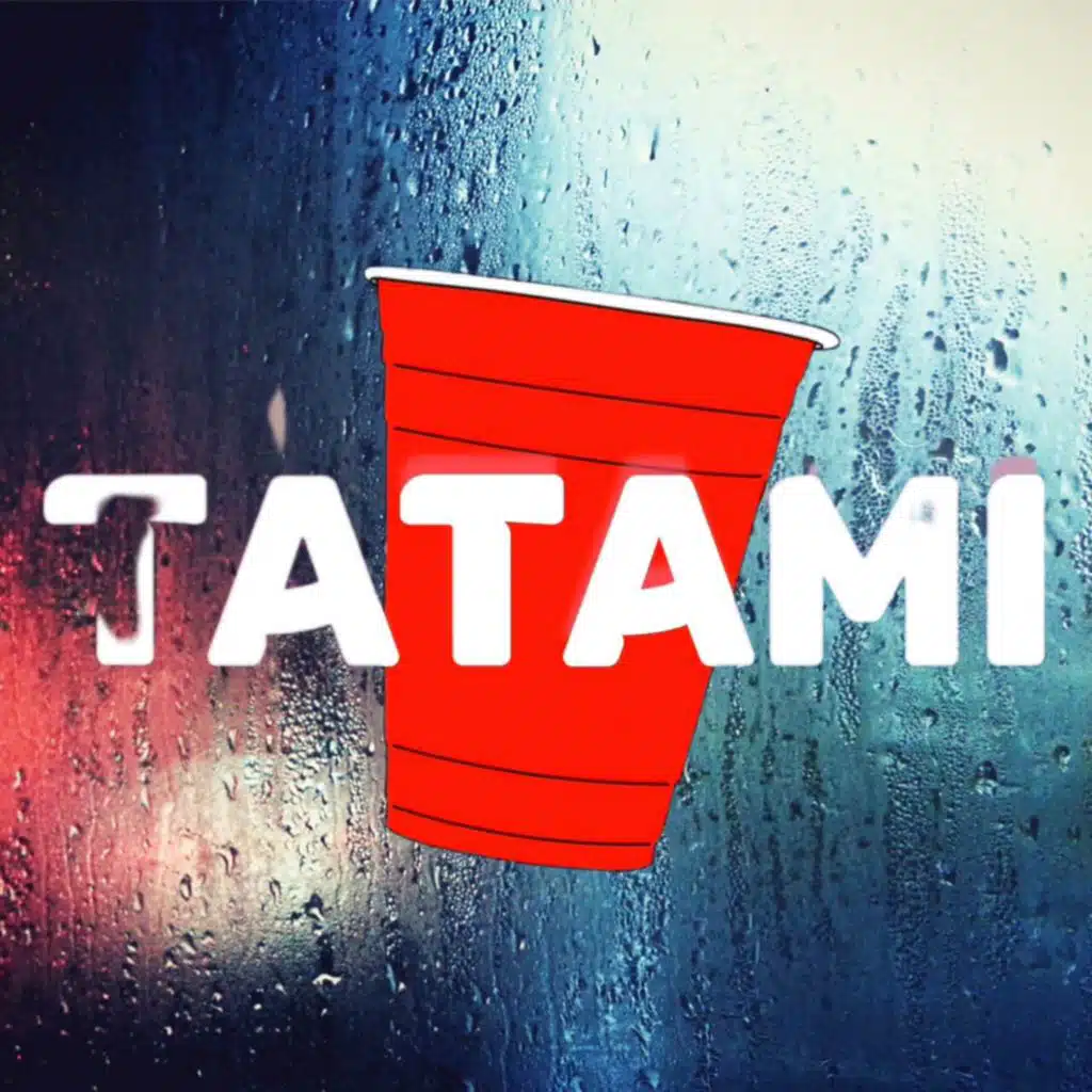 Tatami (feat. WIL & CR)