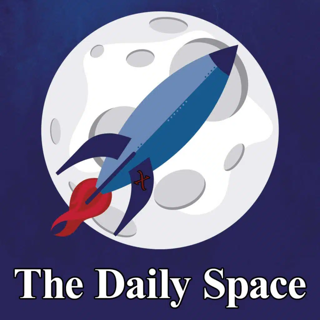 The Daily Space - BONUS CONTENT: Full-length Interview with Jochen Grandell