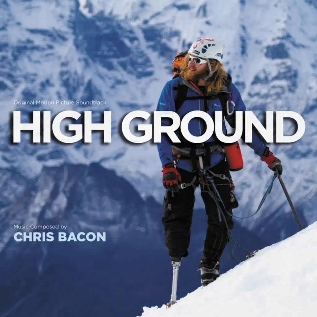 High Ground (Original Motion Picture Soundtrack)