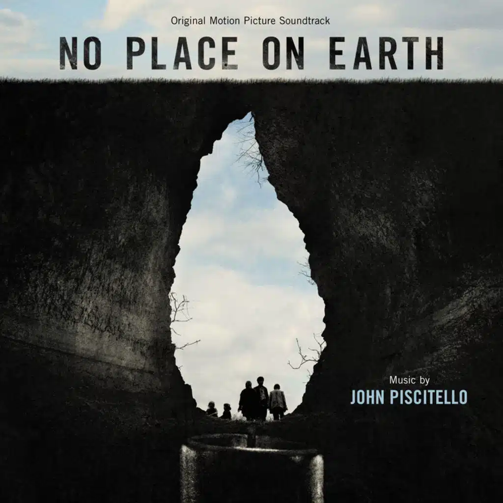 No Place On Earth (Original Motion Picture Soundtrack)