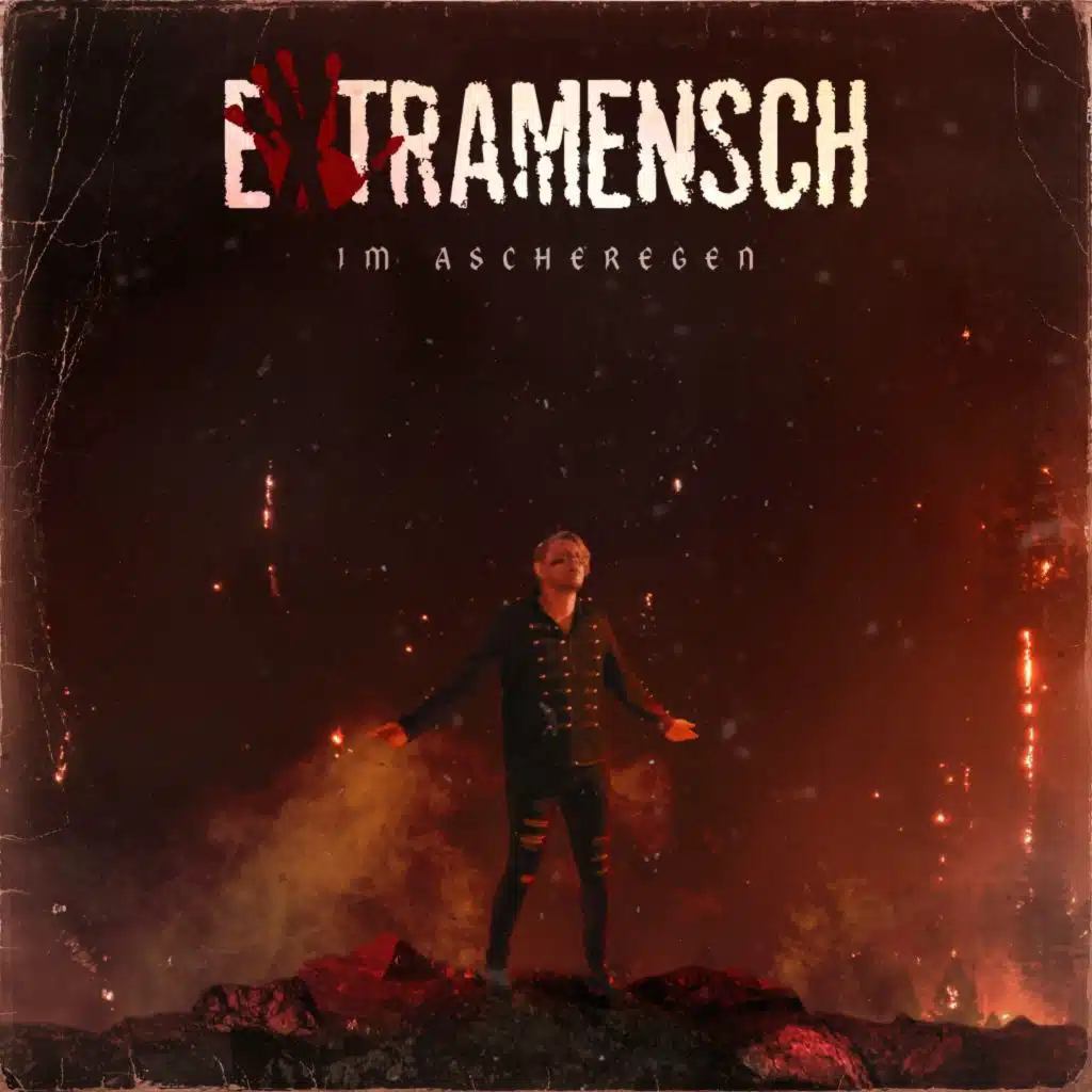 Im Ascheregen