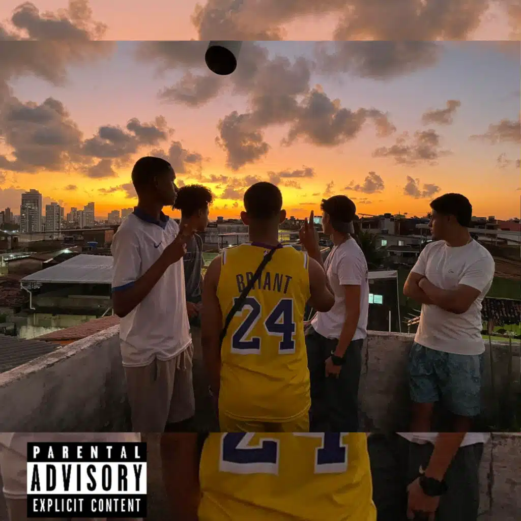 Aca-R14 (feat. RED'S GANG & Bruxoø081)