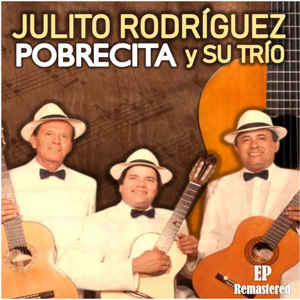 Pobrecita (Remastered)