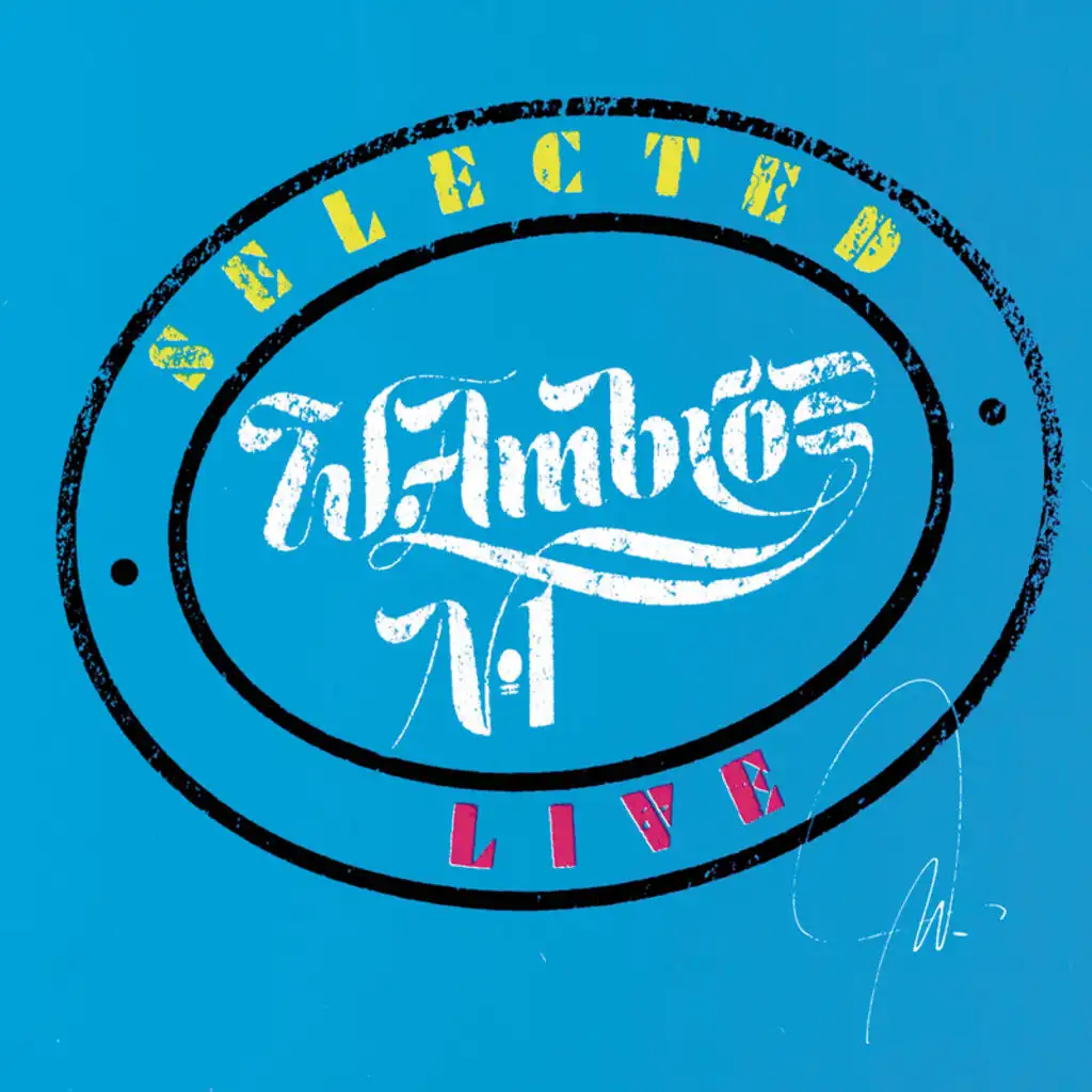 Selected Live