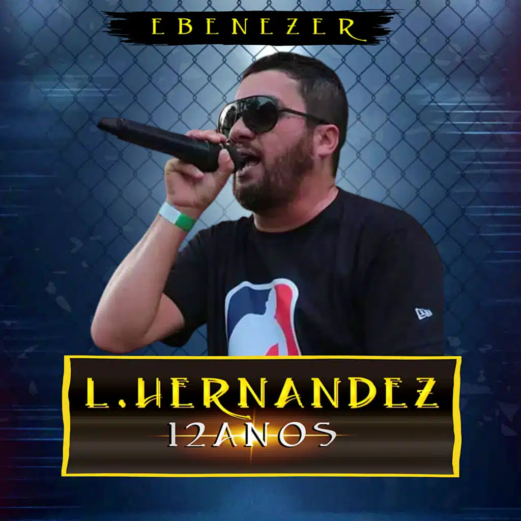 A Espada do Senhor (feat. Flavio Rufino)