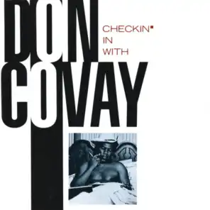 Checkin' In With Don Covay