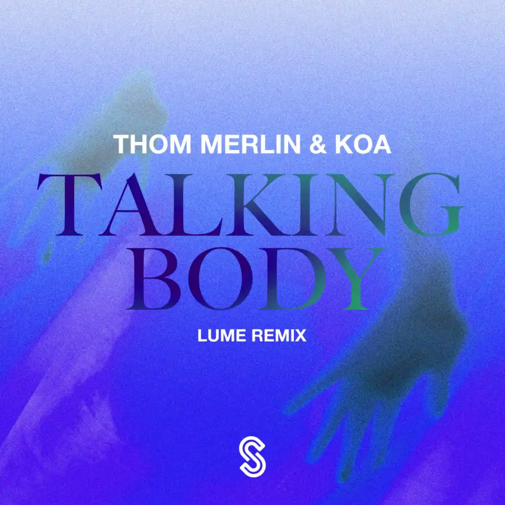 Talking Body (LUME Remix) (Extended Mix)