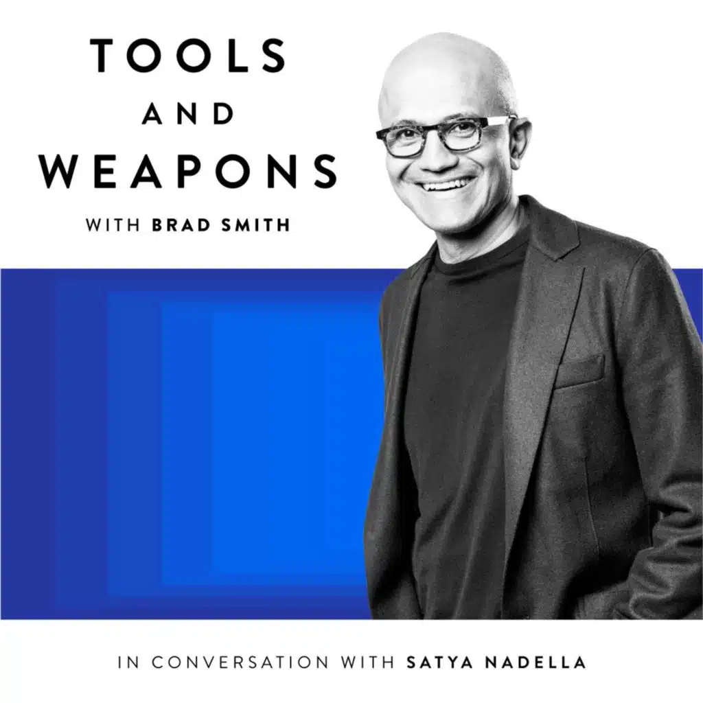 Satya Nadella: Earning the skeptics’ trust