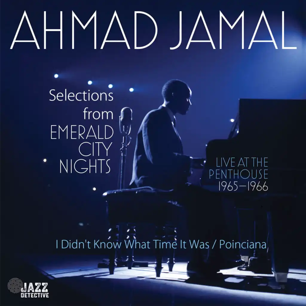 Selections from Emerald City Nights: Live at the Penthouse 1965-66
