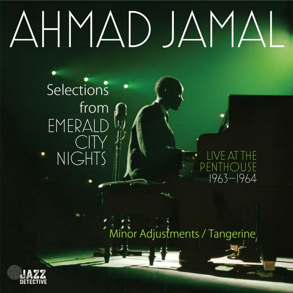 Selections from Emerald City Nights: Live at the Penthouse 1963-1964
