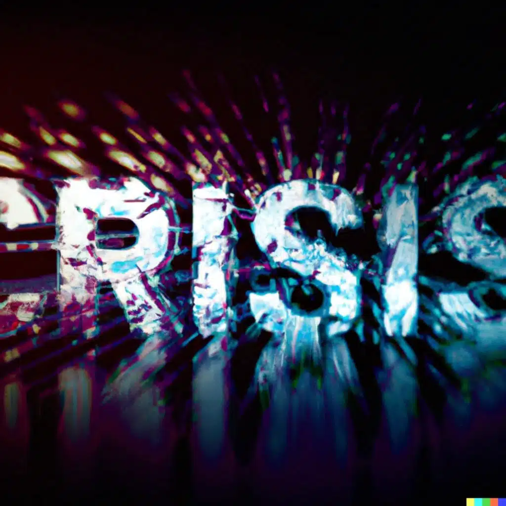 Crisis (feat. LEBASI)