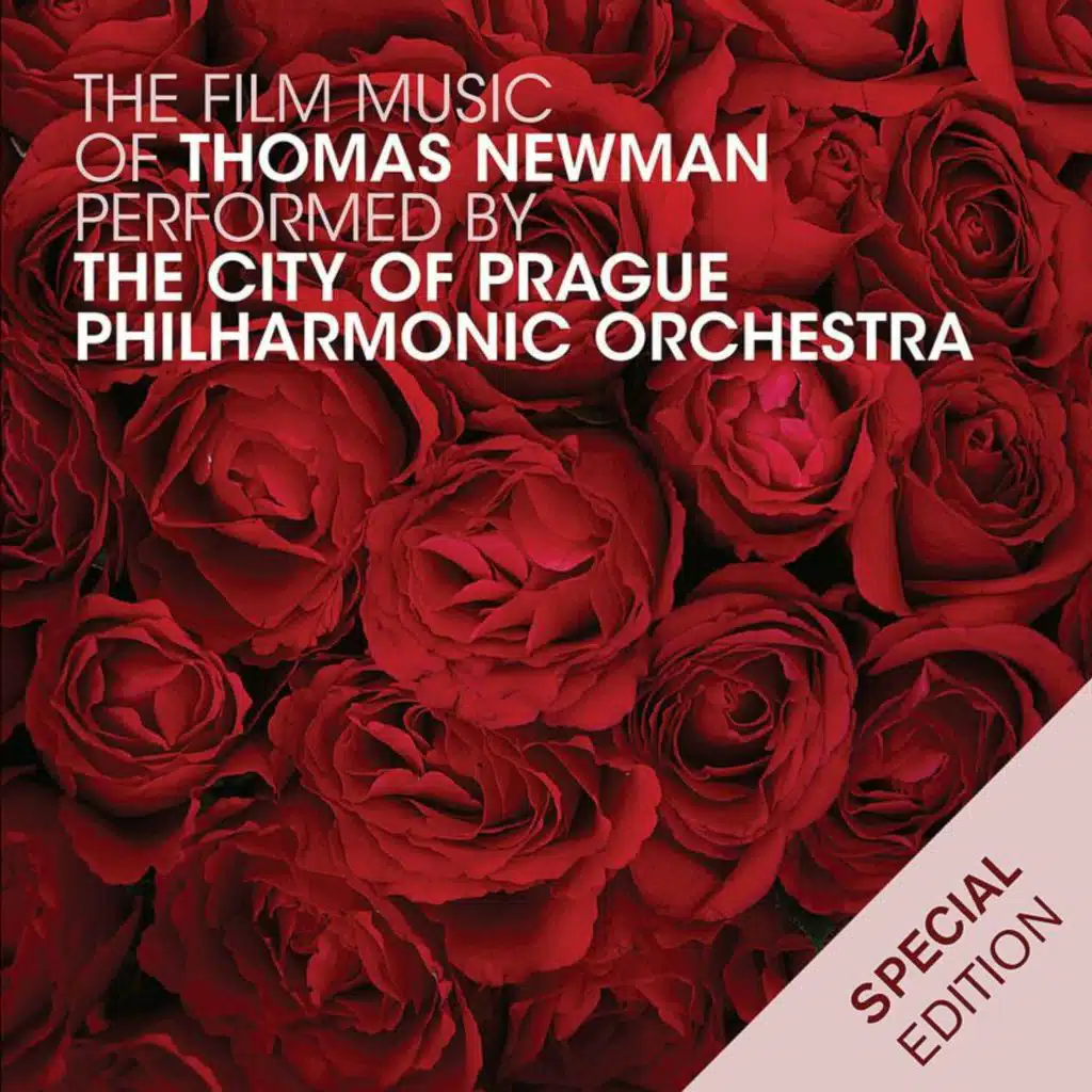 The Film Music of Thomas Newman (Special Edition)