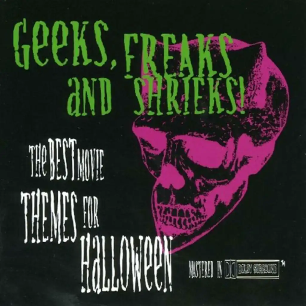 Main Theme (From "Halloween")