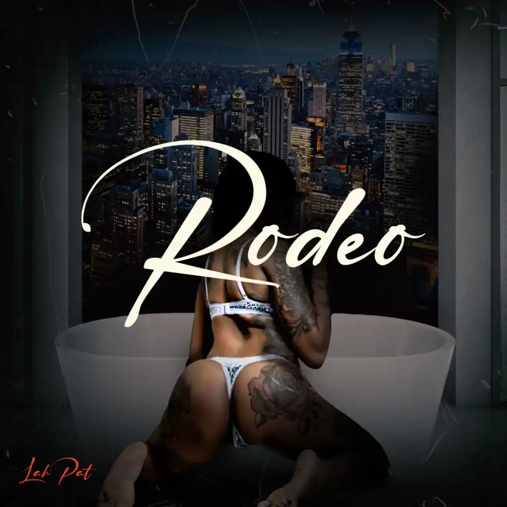 Rodeo (feat. Big Jade)