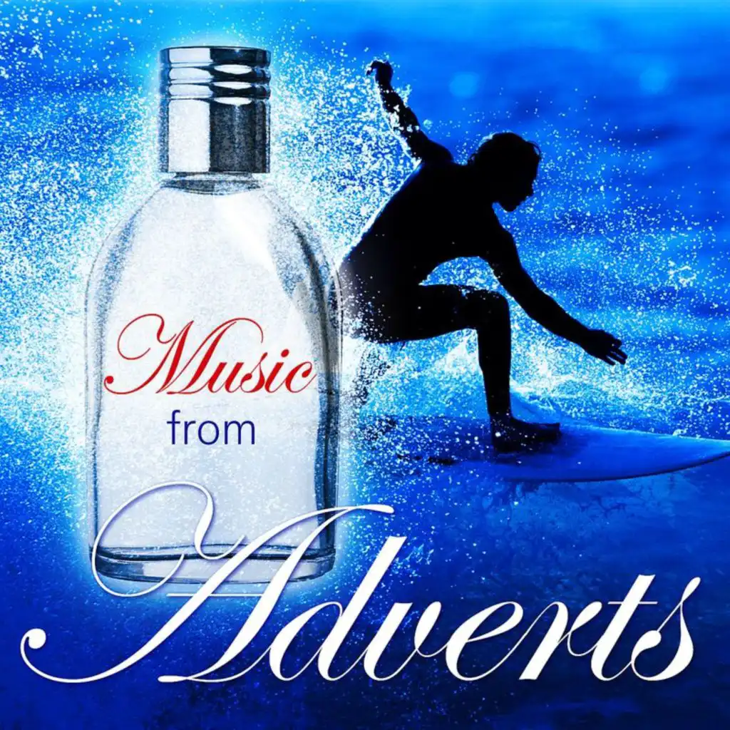 Music from Adverts